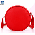 Sannovo originality cute girl hand bag, portable shoulder bag